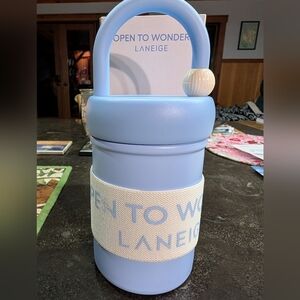 LANEIGE Hydration Hug Tumbler Insulated Bottle